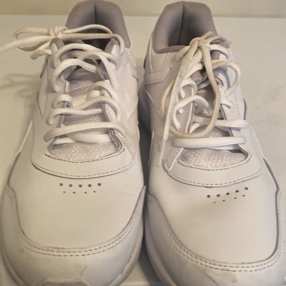 Reebok DMX Max Woman shoes smoke free and pet free home in excellent condition - Picture 4 of 4